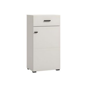 ΕΠΙΠΛΟ ΕΙΣΟΔΟΥ-ΧΩΛ RATHLIN 1K1F1V CASHMERE ΧΡΩΜΑ 51x35x98εκ 1