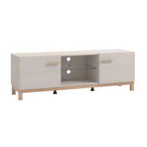 ΕΠΙΠΛΟ ΤΗΛΕΟΡΑΣΗΣ ESSEX 154 3K2V CASHMERE 154x42x51εκ 1