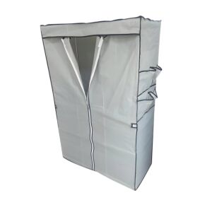 BORMANN Elite BPC1200 Ντουλάπα Υφασμάτινη 1