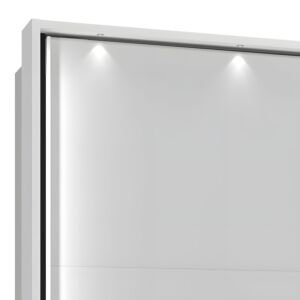 ΣΕΤ ΦΩΤΙΣΜΟΥ LED RB 6Κ 1