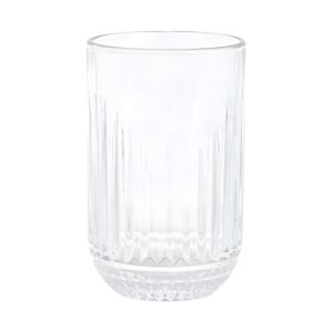 ΣΕΤ 6 ΤΜΧ ΠΟΤΗΡΙΑ ΓΥΑΛΙΝΑ 410ml ANKOR 1