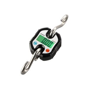 BORMANN DS2000 Ζυγαριά Κρεμαστή 150Kg / 50gr (Εργαστηριακή χρήση) 1