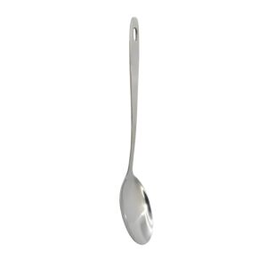 ΚΟΥΤΑΛΙ ΣΕΡΒΙΡΙΣΜΑΤΟΣ INOX 32x7εκ. ANKOR 1