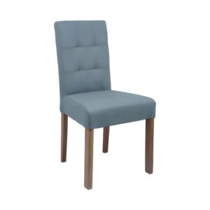 ΚΑΡΕΚΛΑ NEW Τ-12 SAFIR ΥΦΑΣΜΑ GREY OAK ΠΟΔΙΑ 45x45x90εκ 1
