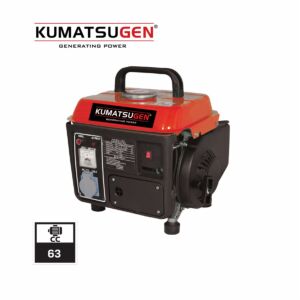 KUMATSUGEN GB1000 Γεννήτρια Βενζίνης 1Kva Δίχρονη 1