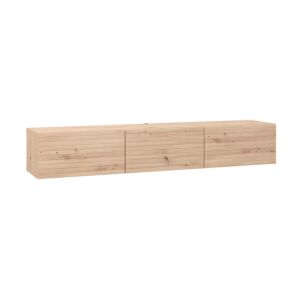 ΕΠΙΠΛΟ ΤΗΛΕΟΡΑΣΗΣ ROYAN TV 192 3K3V ARTISAN OAK ΧΡΩΜΑ 192x42x32εκ 1