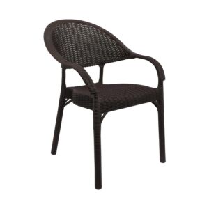 ΚΑΡΕΚΛΑ ΕΞΟΧΗΣ Hilda ΚΑΦΕ 60*62*85 1