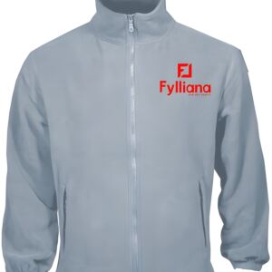 ΖΑΚΕΤΑ ΑΠΟΘΗΚΗΣ FLEECE ΓΚΡΙ ΧΡΩΜΑ 1