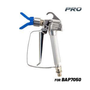 Bormann Pro BAP7054 Πιστόλι Βαφής Airless για BAP7050 1