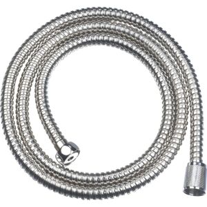 BORMANN BTW3210 Σπιράλ Μπάνιου Stainless Steel,2m 1