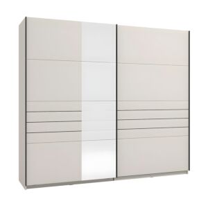ΝΤΟΥΛΑΠΑ VEYMONT 245 OG h217 CASHMERE ΧΡΩΜΑ 245x61x218εκ 1
