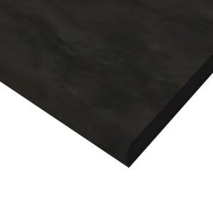 ΠΑΓΚΟΣ ΚΟΥΖΙΝΑΣ 60 ΜΑΥΡΟΣ 28mm 60x60x2,8εκ 1