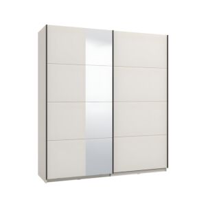 ΝΤΟΥΛΑΠΑ GARD 200 OG h217 ΜΕ ΚΑΘΡΕΦΤΗ CASMERE ΧΡΩΜΑ 195x61x218εκ 1