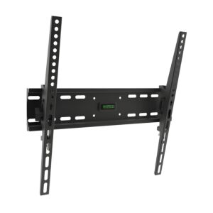 BORMANN Elite BTV1250 Βάση Τηλεόρασης Επιτοίχια Σταθερή, 26"-55", 45Kg, MAX. VESA 400X400 1