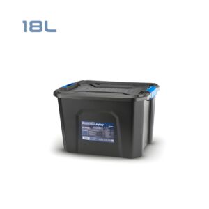 BORMANN Pro BTB3326 Κουτί Αποθήκευσης "Elephant" Πλαστικό, 18L 1