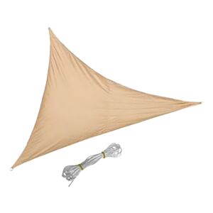 BORMANN BPN1000 Αντηλιακή Τέντα 3.6x3.6x3.6m 1