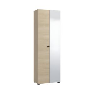 ΕΠΙΠΛΟ ΕΙΣΟΔΟΥ-ΧΩΛ RATHLIN P2 OG LIGHT PORT OAK ΧΡΩΜΑ 64x35x194εκ 1