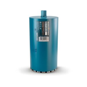 BORMANN Pro BHT4524 Διαμαντοκορώνα Υγρής Κοπής Φ152 X450 1 1/4UNC 1