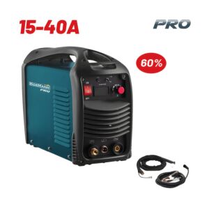 BORMANN Pro BIW4012 Plasma Κοπής Inverter 15-40A/60%, 1-12mm 1