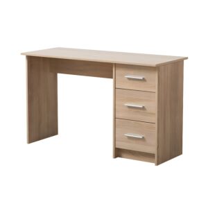 ΓΡΑΦΕΙΟ Leo Sonoma 121x50x75εκ 1