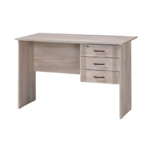 ΓΡΑΦΕΙΟ ΜΕ 3 ΣΥΡΤΑΡΙΑ Board SONOMA ΧΡΩΜΑ 115x60x75εκ 1