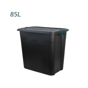 BORMANN Pro BTB3362 Κουτί Αποθήκευσης "Elephant" Πλαστικό, 85L 1