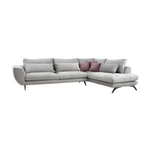 ΚΑΝΑΠΕΣ Renata ΔΕΞΙΑ ΓΩΝΙΑ ICE ΜΕ ΡΟΖ ΜΑΞΙΛΑΡΙΑ 340x240 1