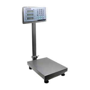 BORMANN DS3000 Ζυγαριά 300Kg/50gr (Εργαστηριακή χρήση) 1