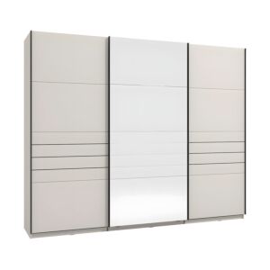 ΝΤΟΥΛΑΠΑ VEYMONT 270 OG h217 CASHMERE ΧΡΩΜΑ 267x61x218εκ 1