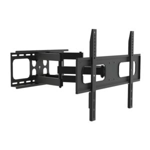 BORMANN Elite BTV1150 Βάση Τηλεόρασης Επιτοίχια Με Βραχίονα, 37''-70'', 50kg, MAX. VESA 600x400 1