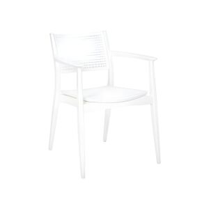 ΚΑΡΕΚΛΑ ΕΞΟΧΗΣ Best ΛΕΥΚΟ ΧΡΩΜΑ 58x55x80 1