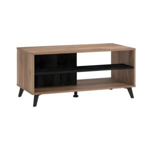ΤΡΑΠΕΖΙ ΣΑΛΟΝΙΟΥ CORVIA KS FLAGSTAF-CARBON 102x50x47εκ 1