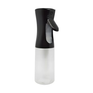ΣΠΡΕΙ ΛΑΔΙΟΥ ΠΛΑΣΤΙΚΟ ΣΕ ΜΑΥΡΟ ΧΡΩΜΑ 200ml 5x20εκ.ANKOR 1