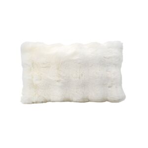 ΔΙΑΚΟΣΜΗΤΙΚΟ ΜΑΞΙΛΑΡΙ Embrace ΜΠΕΖ ΧΡΩΜΑ 30x50x10εκ 1