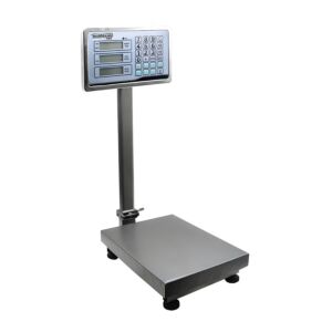 BORMANN DS1500 Ζυγαριά-Πλάστιγγα 150Kg / 50gr (Εργαστηριακή χρήση) 1