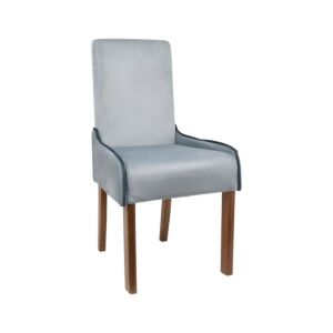 ΚΑΡΕΚΛΑ ΤΡΑΠΕΖΑΡΙΑΣ NEW T15 MINT ΜΕ ΠΕΤΡΟΛ ΡΙΓΑ 51x50x90εκ 1