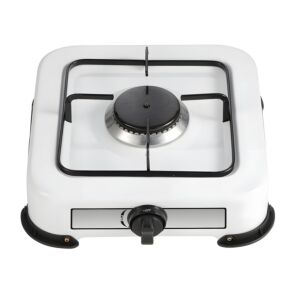 BORMANN Elite BLG4000 Εστία Υγραερίου Μόνη 1