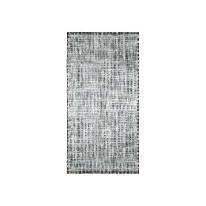 ΔΙΑΚΟΣΜΗΤΙΚΟ ΧΑΛΙ "Lagoon" ΜΙΝΤ ΧΡΩΜΑ 60x90εκ 1
