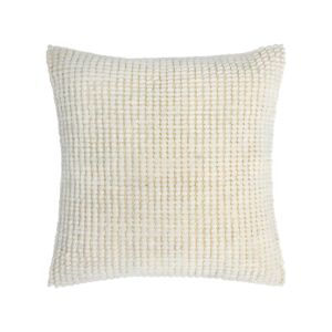 ΔΙΑΚΟΣΜΗΤΙΚΟ ΜΑΞΙΛΑΡΙ FL822 IVORY ΧΡΩΜΑ 45x5x45εκ 1