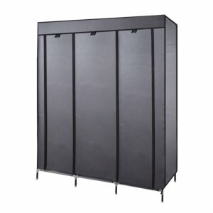 BORMANN Elite BPC1500 Ντουλάπα Υφασμάτινη 1