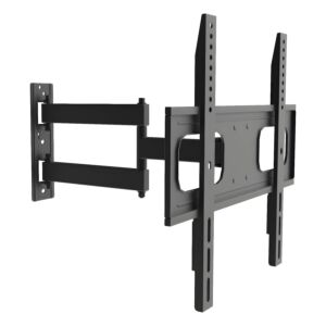 BORMANN Elite BTV1100 Βάση Τηλεόρασης Επιτοίχια Με Βραχίονα 26''-55" 1