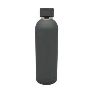 ΘΕΡΜΟΣ ΑΝΟΞΕΙΔΩΤΟ ΣΕ FOREST GREEN ΜΑΤ ΧΡΏΜΑ SOFT TOUCH 500ml ANKOR 1