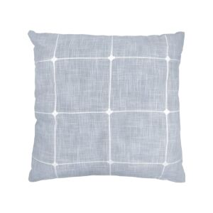 ΔΙΑΚΟΣΜΗΤΙΚΟ ΜΑΞΙΛΑΡΙ ΜΕΝΤΑ-ΛΕΥΚΟ 60x60εκ 1