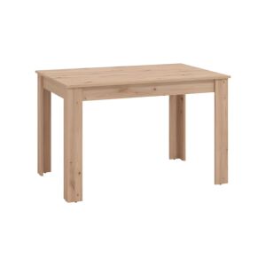ΤΡΑΠΕΖΙ ΤΡΑΠΕΖΑΡΙΑΣ ΑΝΟΙΓΟΜΕΝΟ HAMAR ARTISAN 120(160)x80x77εκ 1