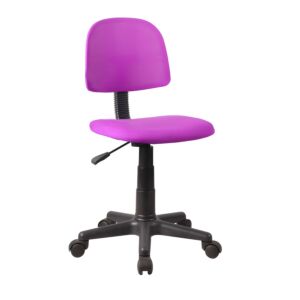 ΚΑΡΕΚΛΑ ΓΡΑΦΕΙΟΥ ΧΩΡΙΣ ΜΠΡΑΤΣΑ 8103 ΜΩΒ 25-79 38x45x77/89εκ 1