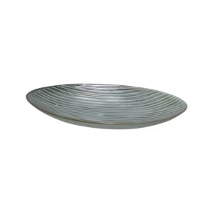 ΚΕΡΑΜΙΚΗ ΠΙΑΤΕΛΑ 600384 ΣΙΕΛ ΧΡΩΜΑ 26,5x14x4,2εκ sls 1