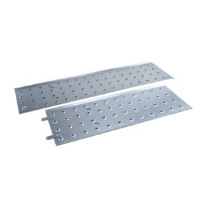 BORMANN Pro BHL5065 Πλατφόρμα για Πολυμορφική Σκάλα 4x3 1