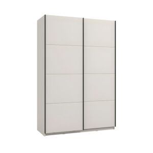 ΝΤΟΥΛΑΠΑ GARD 150 h217 CASHMERE ΧΡΩΜΑ 146x61x218εκ 1