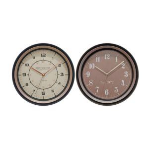 ΡΟΛΟΙ ΤΟΙΧΟΥ ΠΛΑΣΤΙΚΟ 30εκ. ΜΕ ROSE GOLD ΛΕΠΤΟΜΕΡΕΙΕΣ ANKOR 1