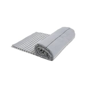 ΡΙΧΤΑΡΙ Multi Rib ΓΚΡΙ ΧΡΩΜΑ 170x270εκ 1